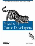 Physics for Game Developers