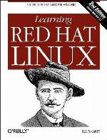 Learning Red Hat Linux, with CD-ROM