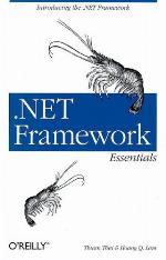 .Net Framework Essentials