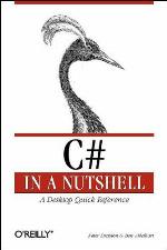 C# in a Nutshell