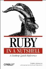 Ruby in a Nutshell