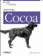 Learning Cocoa with Objective-C