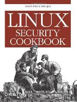 Linux Security Cookbook