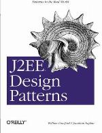 J2EE Design Patterns