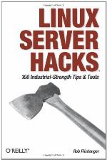 Linux Server Hacks
