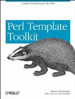 Perl Template Toolkit