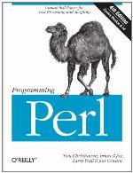 Programming Perl