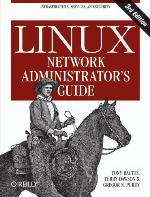 Linux Network Administrator's Guide