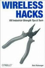 Wireless Hacks