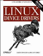Linux Device Drivers