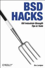 BSD Hacks