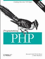 Programming PHP