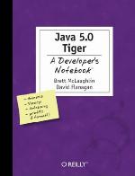Java 5.0 Tiger