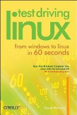 Test Driving Linux