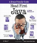 Head First Java