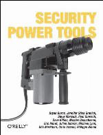 Security Power Tools