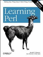 Learning Perl