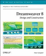 Dreamweaver 8 Design and Construction