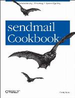 sendmail Cookbook