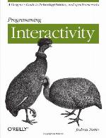 Programming Interactivity