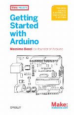 Getting Started with Arduino