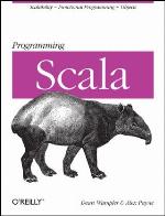 Programming Scala