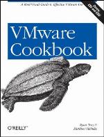 VMware Cookbook
