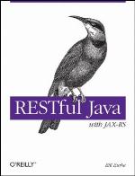 Restful Java with Jax-RS