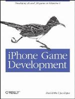 iPhone Game Development