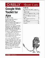 Google Web Toolkit for Ajax