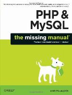 PHP &amp; MySQL