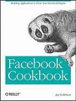 Facebook Cookbook