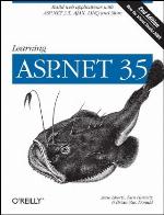 Learning ASP.NET 3.5