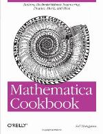 Mathematica Cookbook
