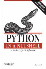 Python in a Nutshell