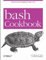 Bash Cookbook
