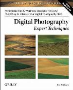Digital Photography Expert Techniques