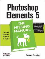 Photoshop Elements 5