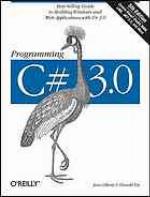 Programming C# 3.0