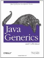 Java Generics and Collections