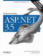 Programming ASP.NET 3.5