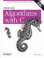 Mastering Algorithms with C