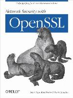 Network Security with OpenSSL