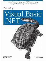 Learning Visual Basic .NET