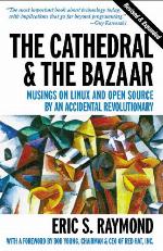 The Cathedral & the Bazaar
