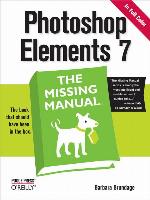 Photoshop Elements 7
