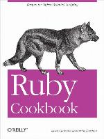 Ruby Cookbook