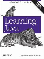 Learning Java