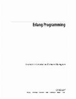 ERLANG Programming