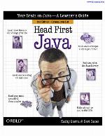 Head First Java